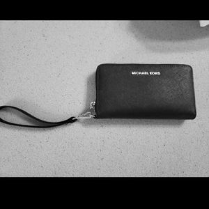 NWT Michael Kors wallet